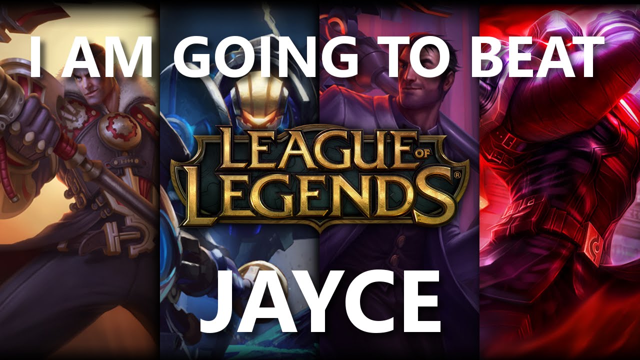 Trinimmortal побеждает League: Jayce при участии Program Lissandra и Soraka