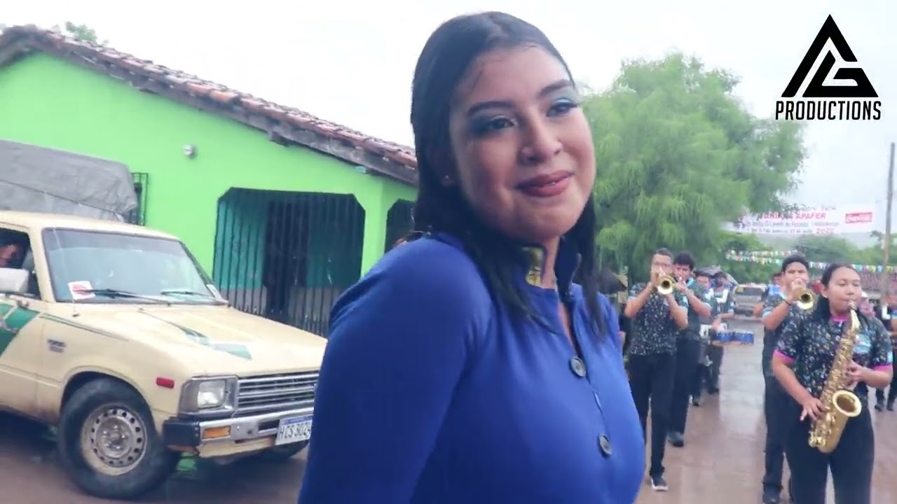 Desfile Hípico APAFER 2022 / Apacilagua, Choluteca. Honduras / AGProductions