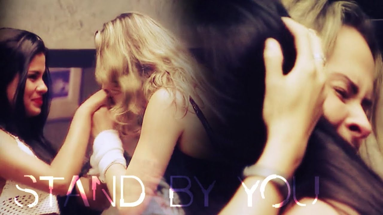 Ana & Munik || Stand By You