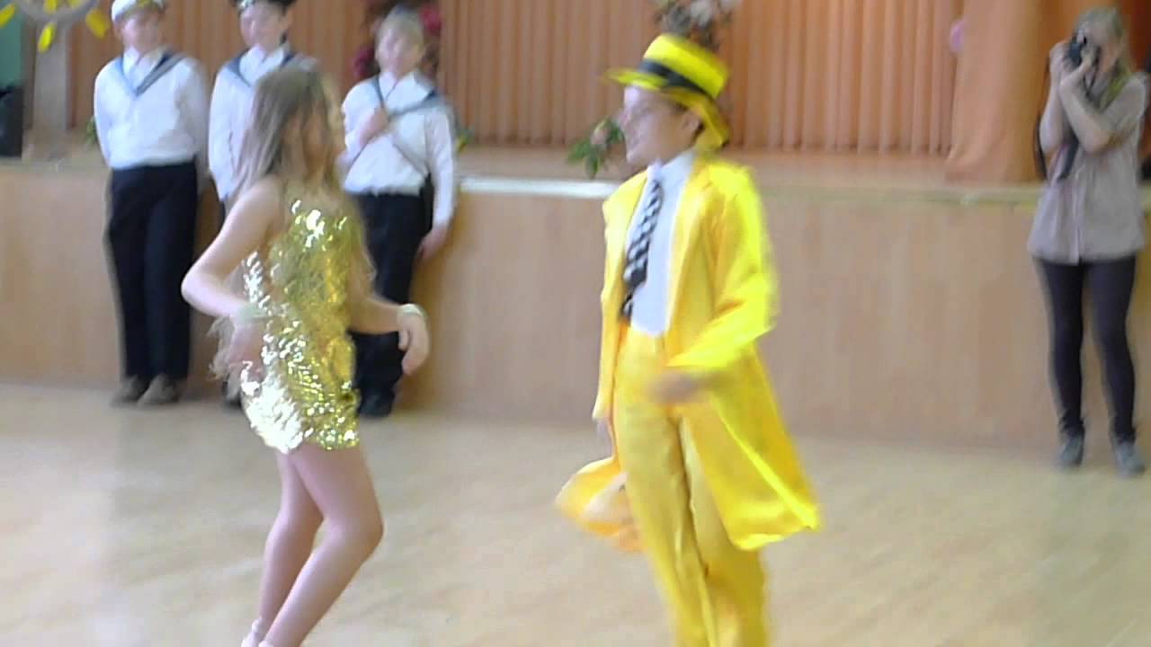 Танец