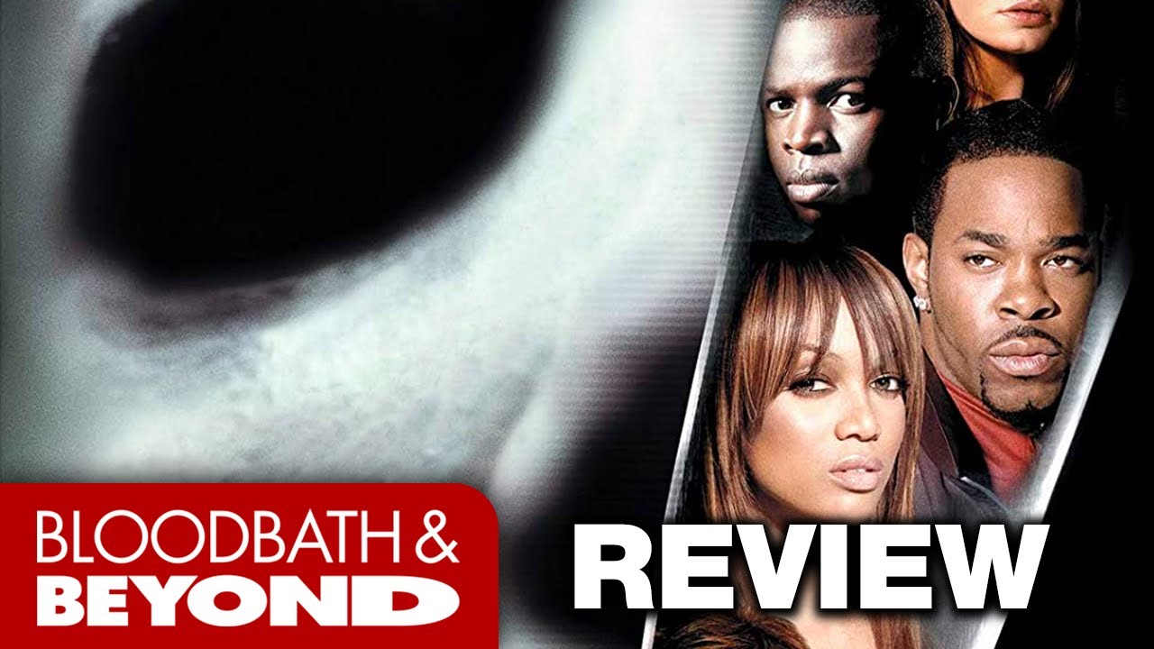 Halloween: Resurrection (2002) - Movie Review