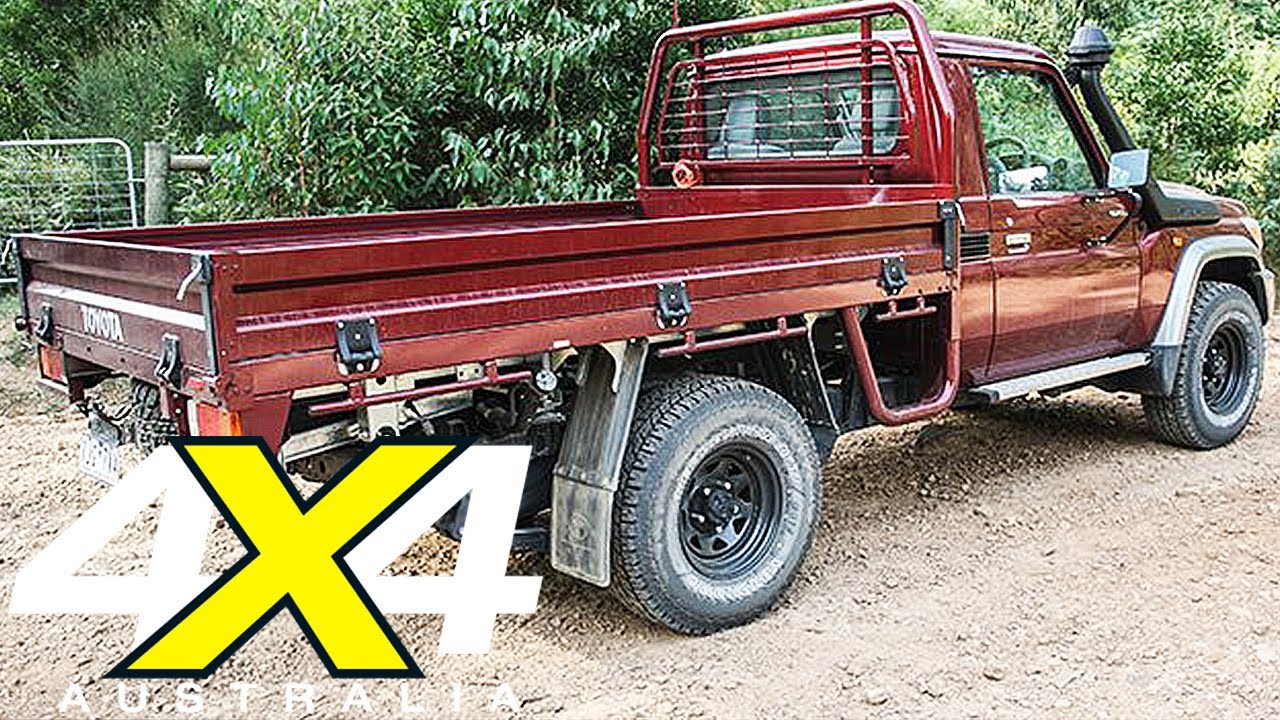 Yokohama Geolandar A/T GO15: 4X4 Garage | 4X4 Australia