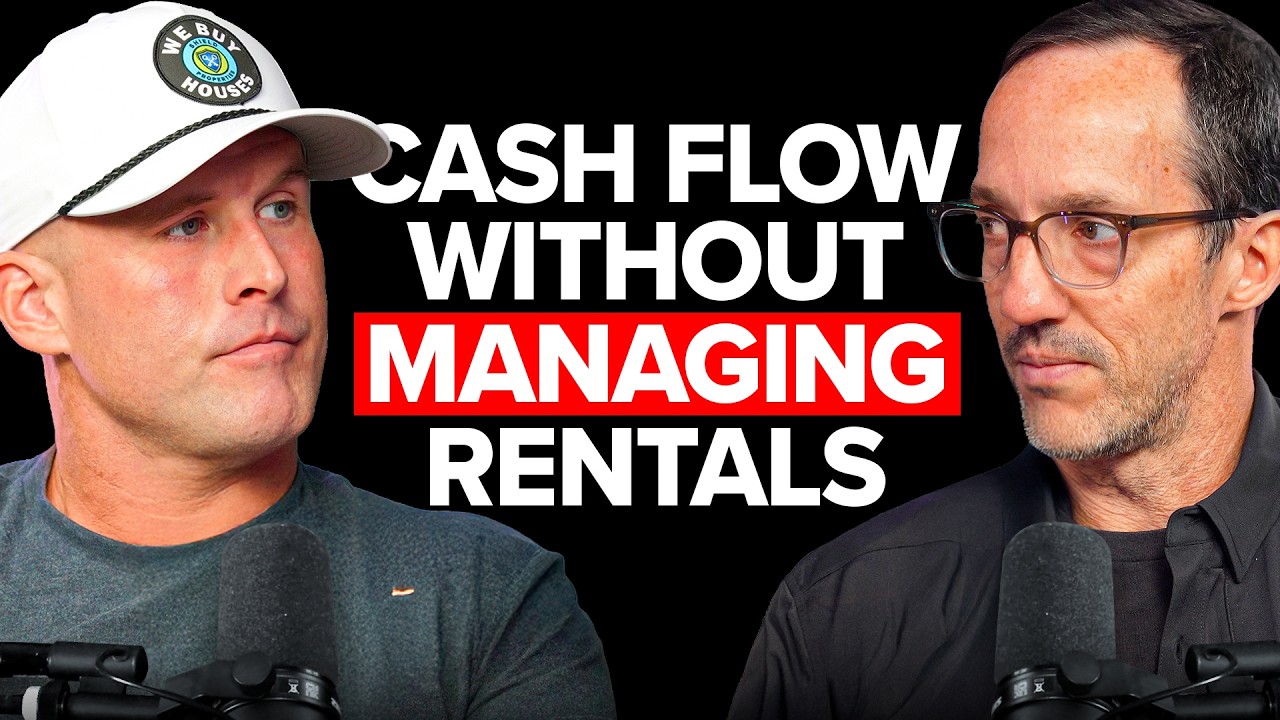 Финансирование от собственника: создание денежного потока без необходимости быть арендодателем.