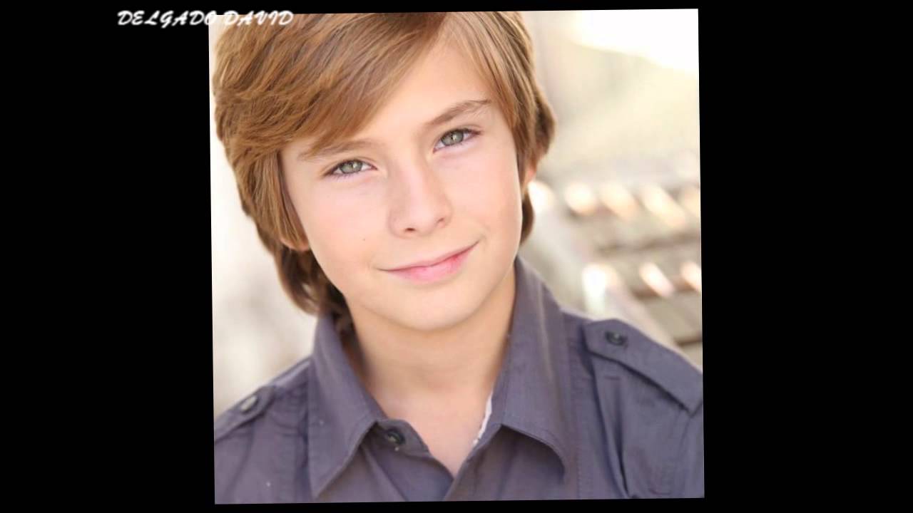 Sawyer Sharbino HAPPY BIRTHDAY