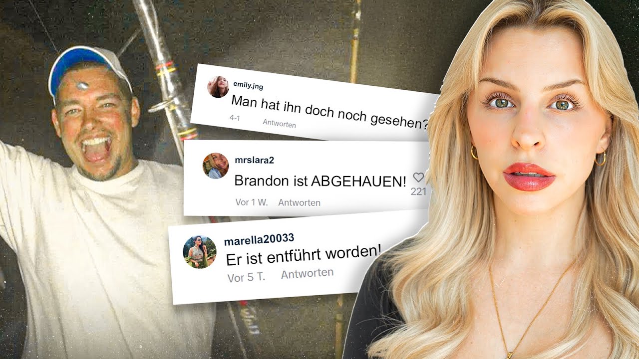 Der Notruf aus der Dunkelheit | Der gruselige Fall Brandon L.