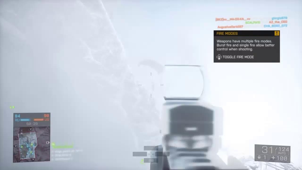 battlefield 4