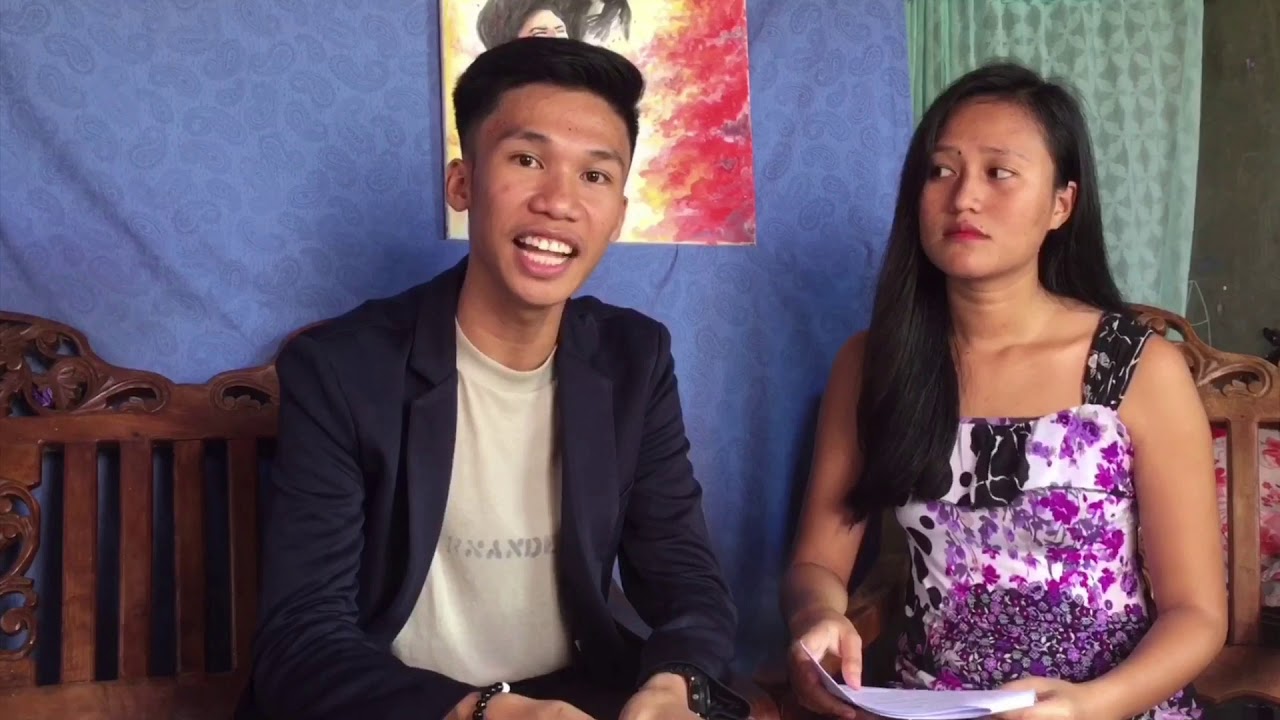 Talk Show (Filipino)