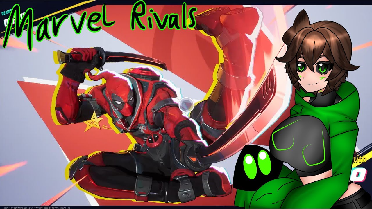 MARVEL RIVALS CAN BE FUN AND NO