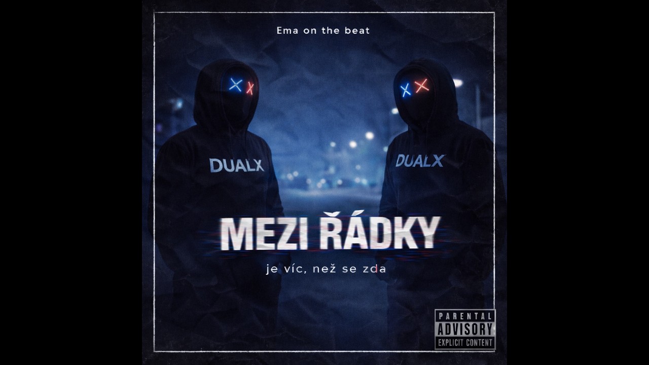 DualX - Na hraně