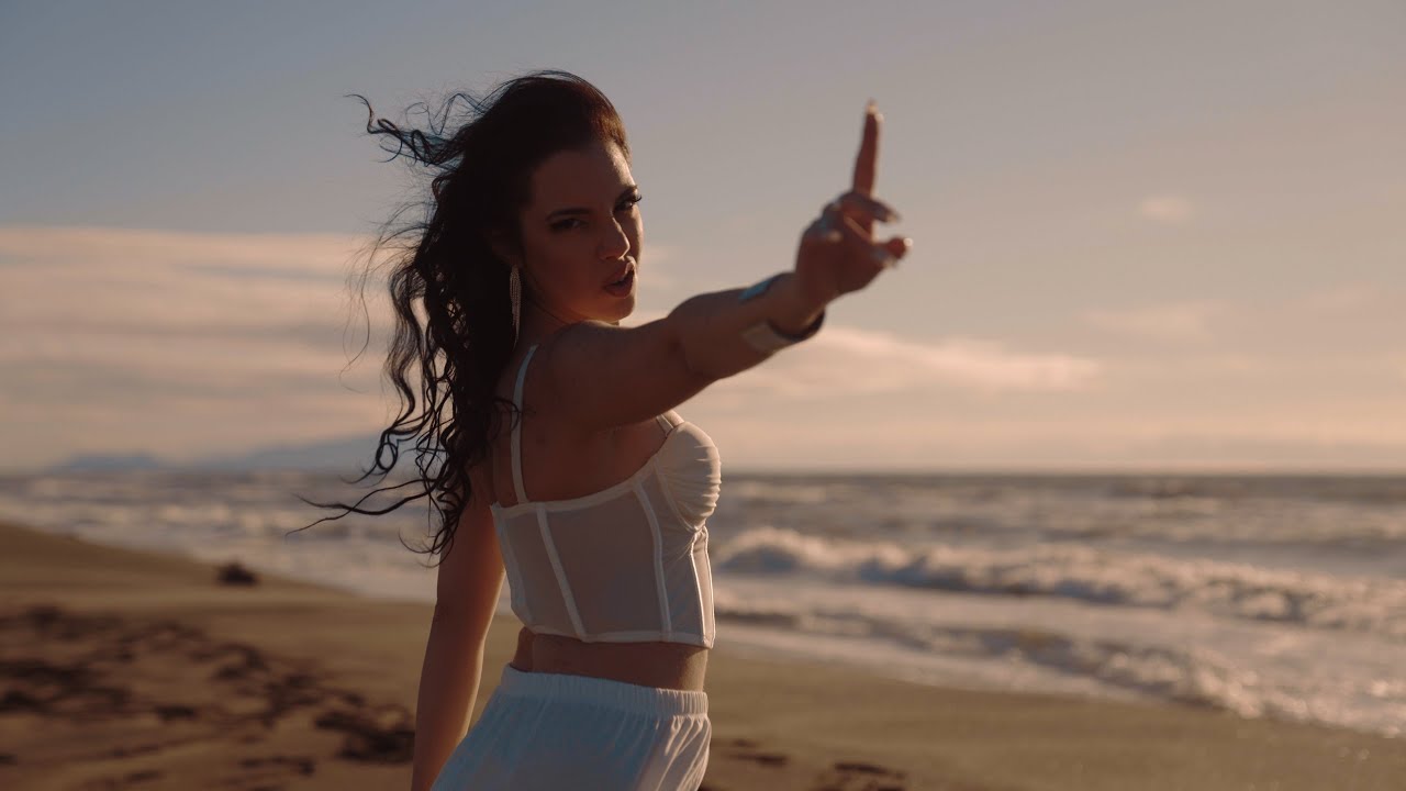 Abena - Nun Me Ne Fotte (Official Video)