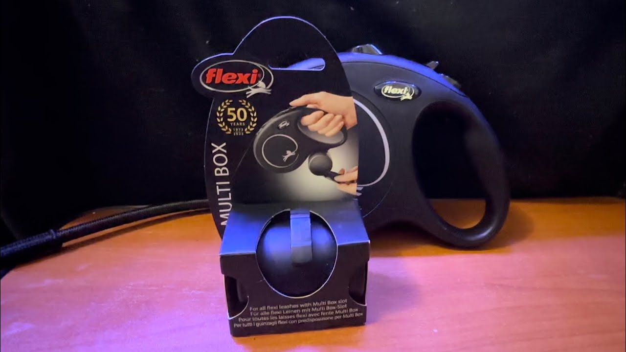 Flexi multi box