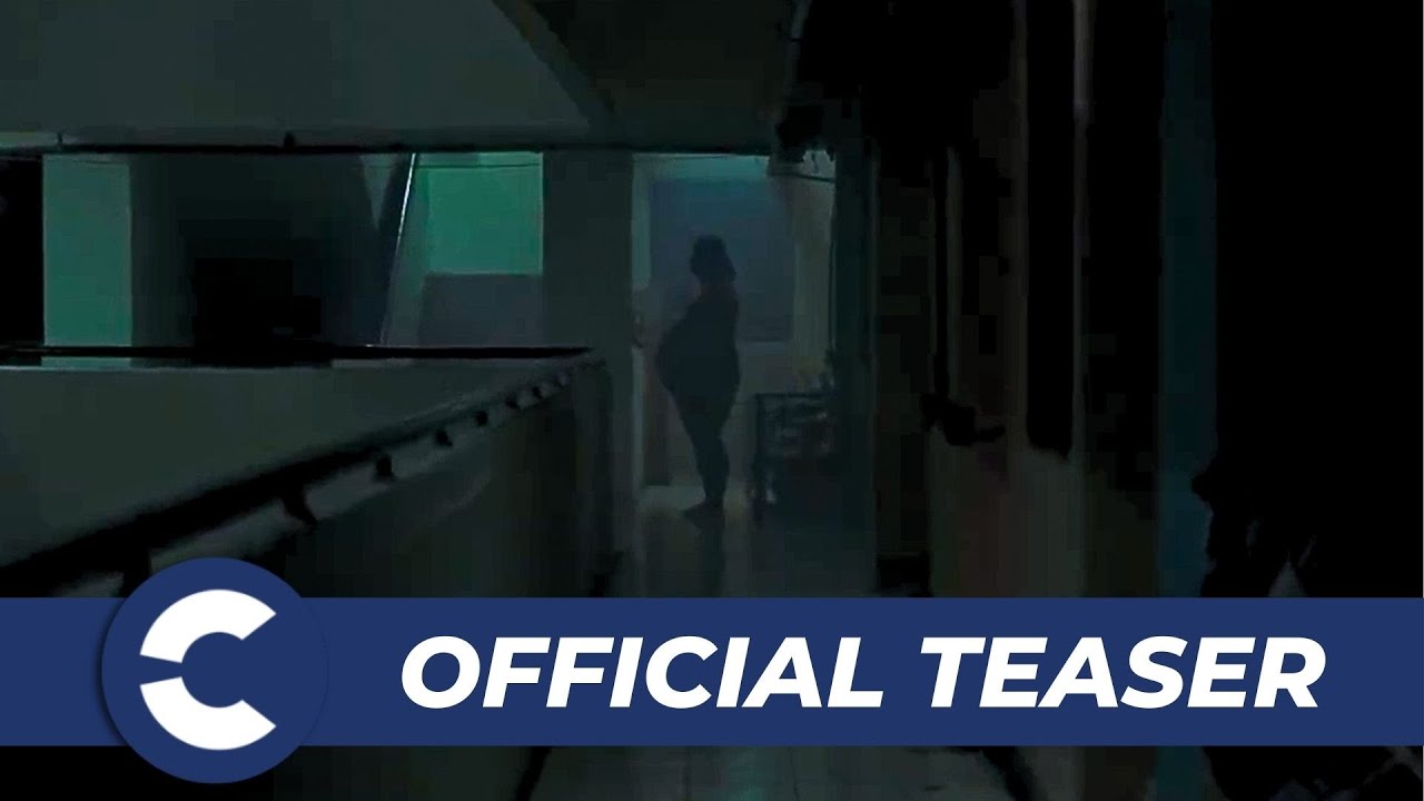 OFFICIAL TEASER TERKUTUK