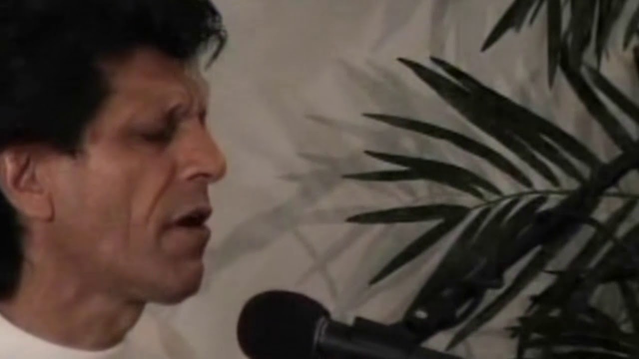 Hangma - Ahmad Shah Hassan