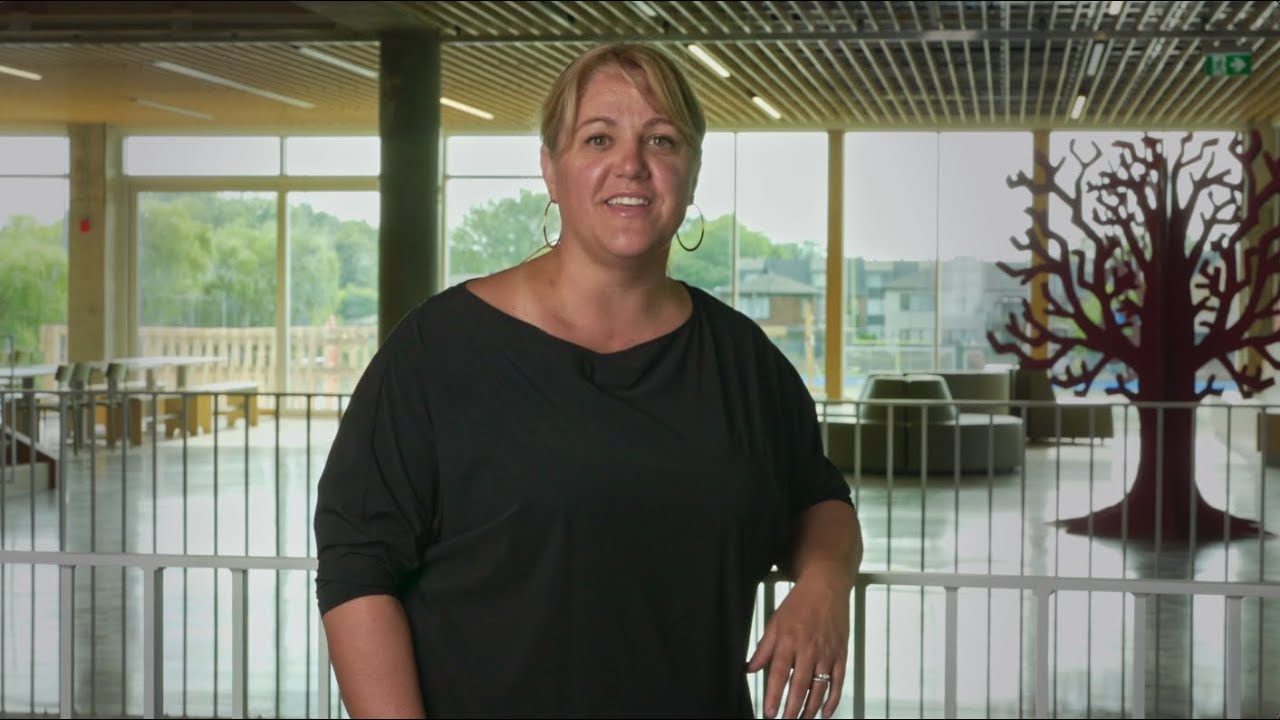 La vision pédagogique du secondaire Dorval