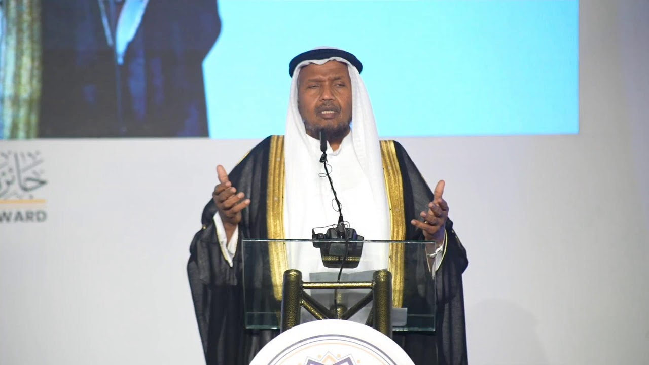 XAFLADDA ABAALMARINTA JAAIZADA SHEEKH CALI SUUFI