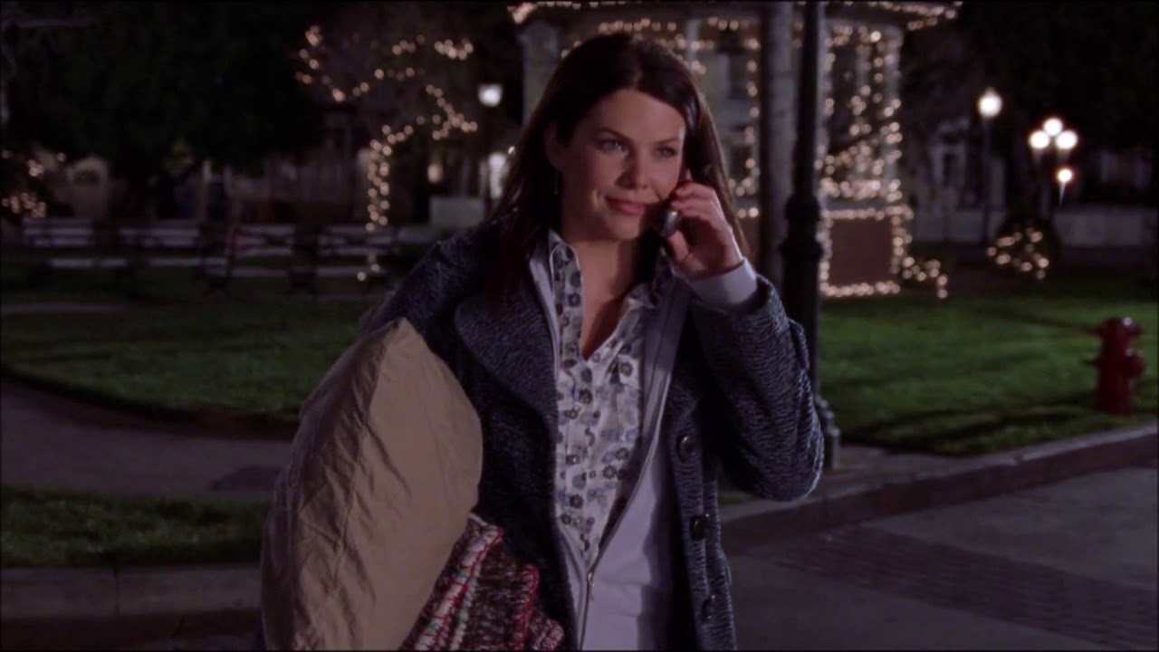 lorelai & luke (121)