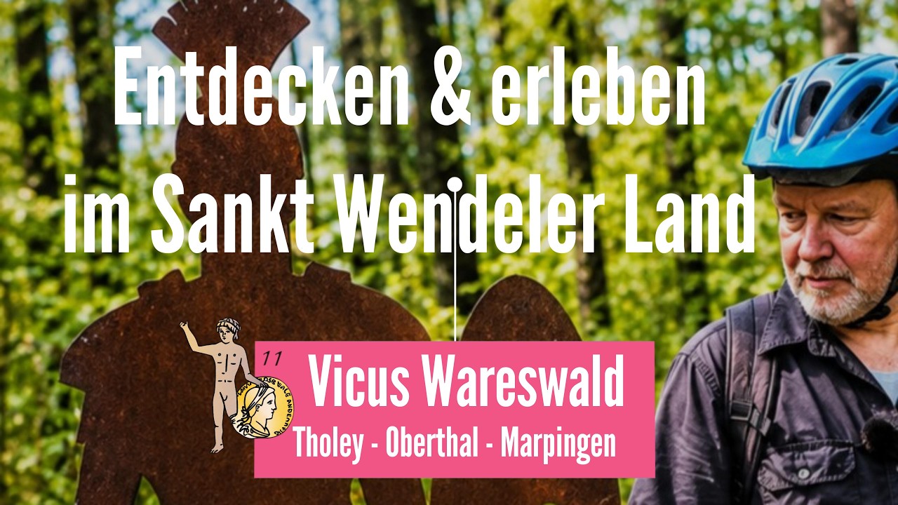 2000 Jahre Geschichte | Vicus Wareswald