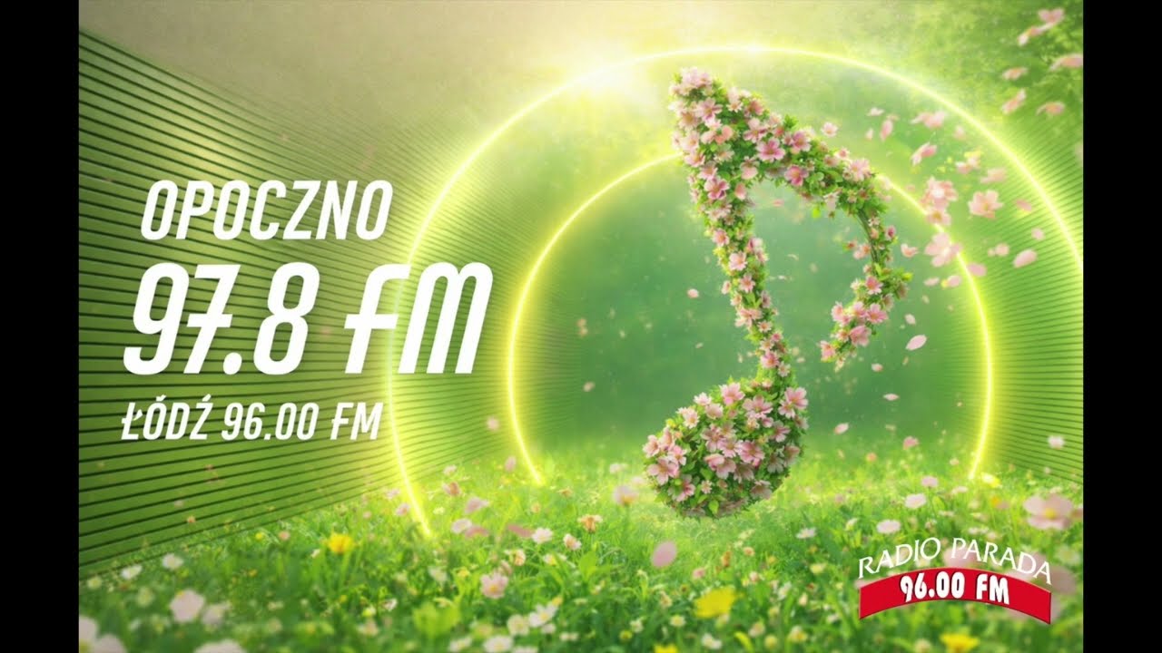 SENT i KSeF do kosza! Przedsiębiorcy protestują &ndash; Łodzianie jadą pod Sejm|Radio Parada