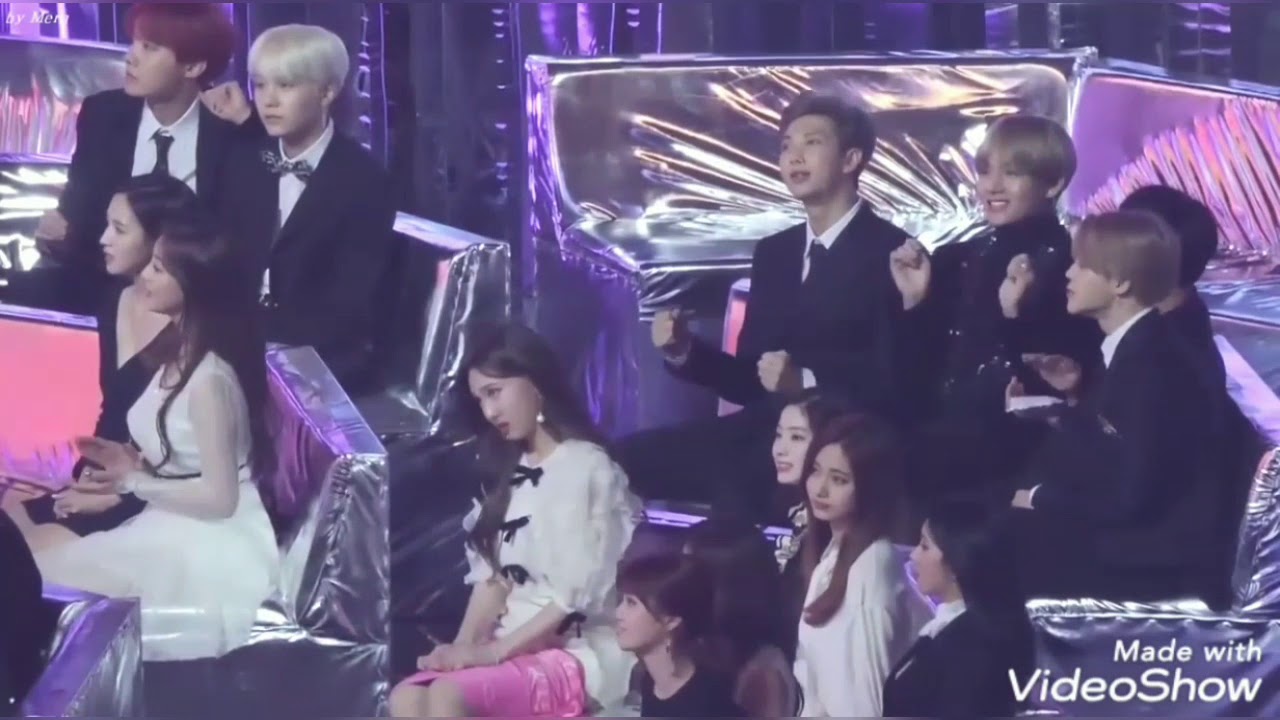 Jimin and jeongyeon couple part3