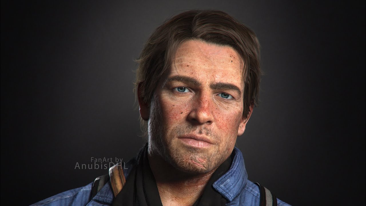 Best RDO Arthur Morgan Creation