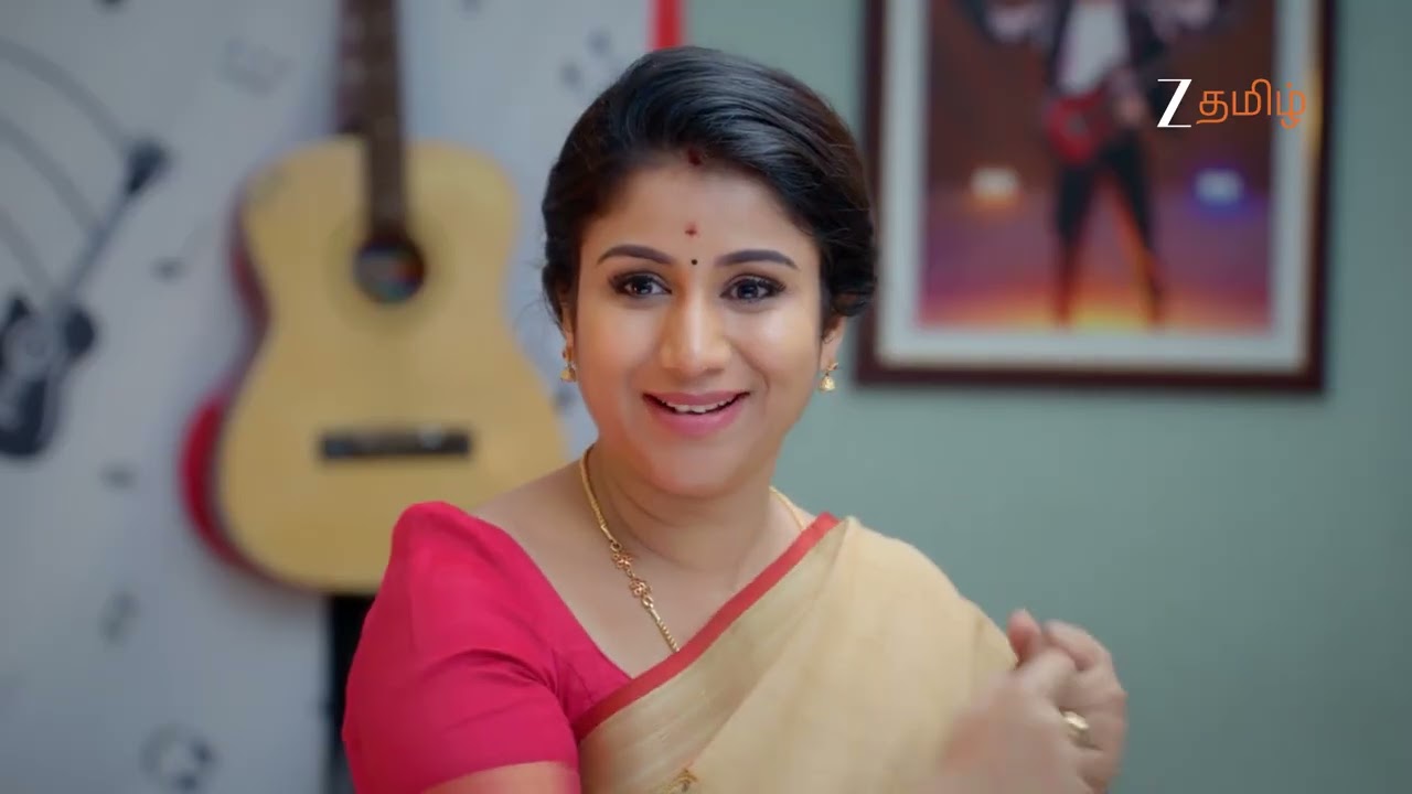Paarijatham | Ep - 107 | Webisode | Jan 09 2026 | Zee Tamil