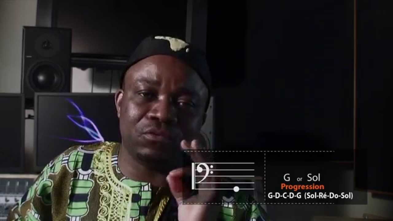 SOUKOUS BASS TECHNIQUES V1 Pt2