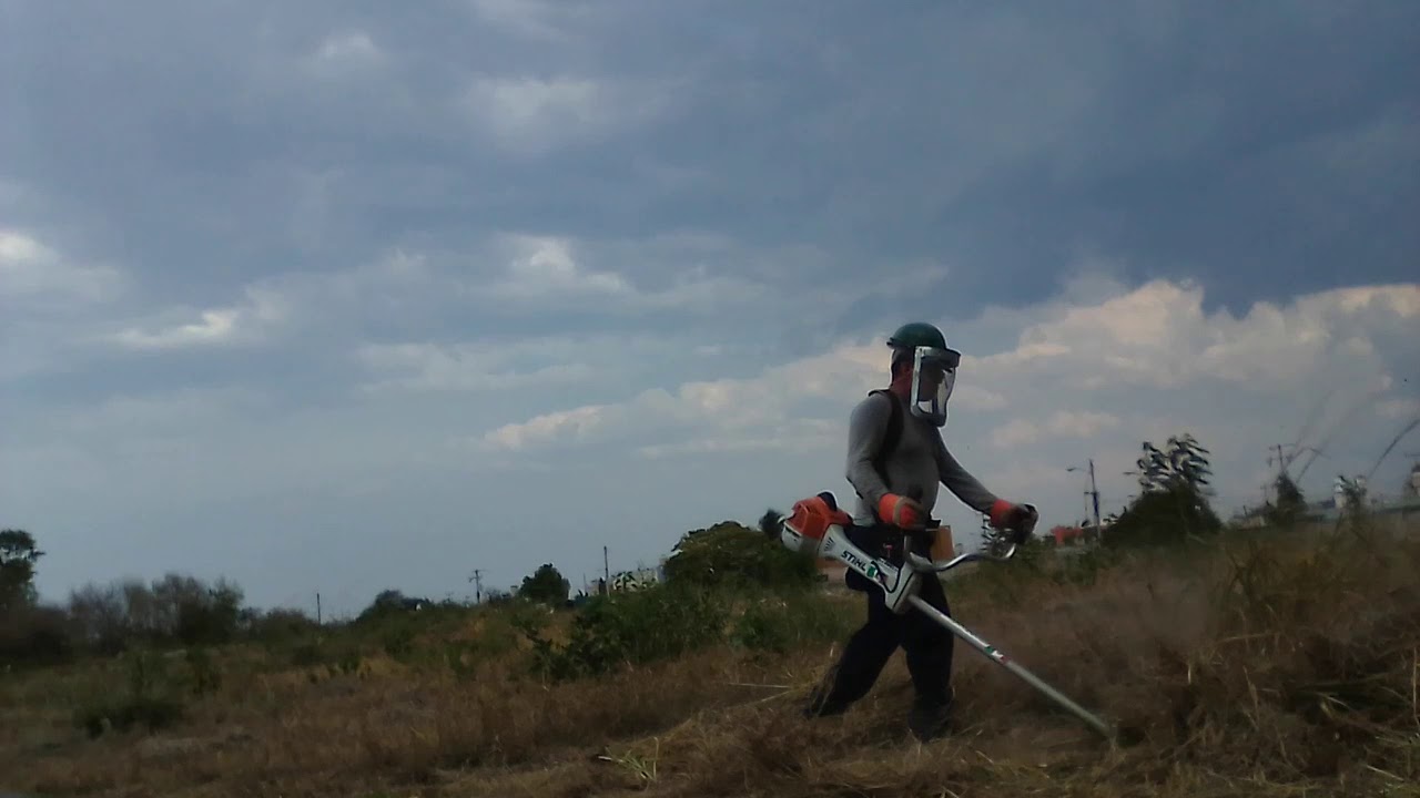 STIHL FS 560 C-EM