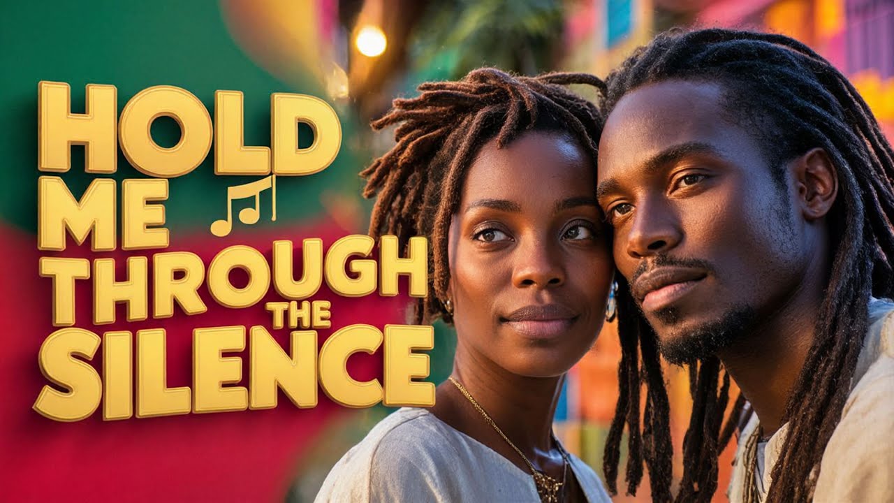 Hold Me Through the Silence | KENDU VIBES (Official Audio)