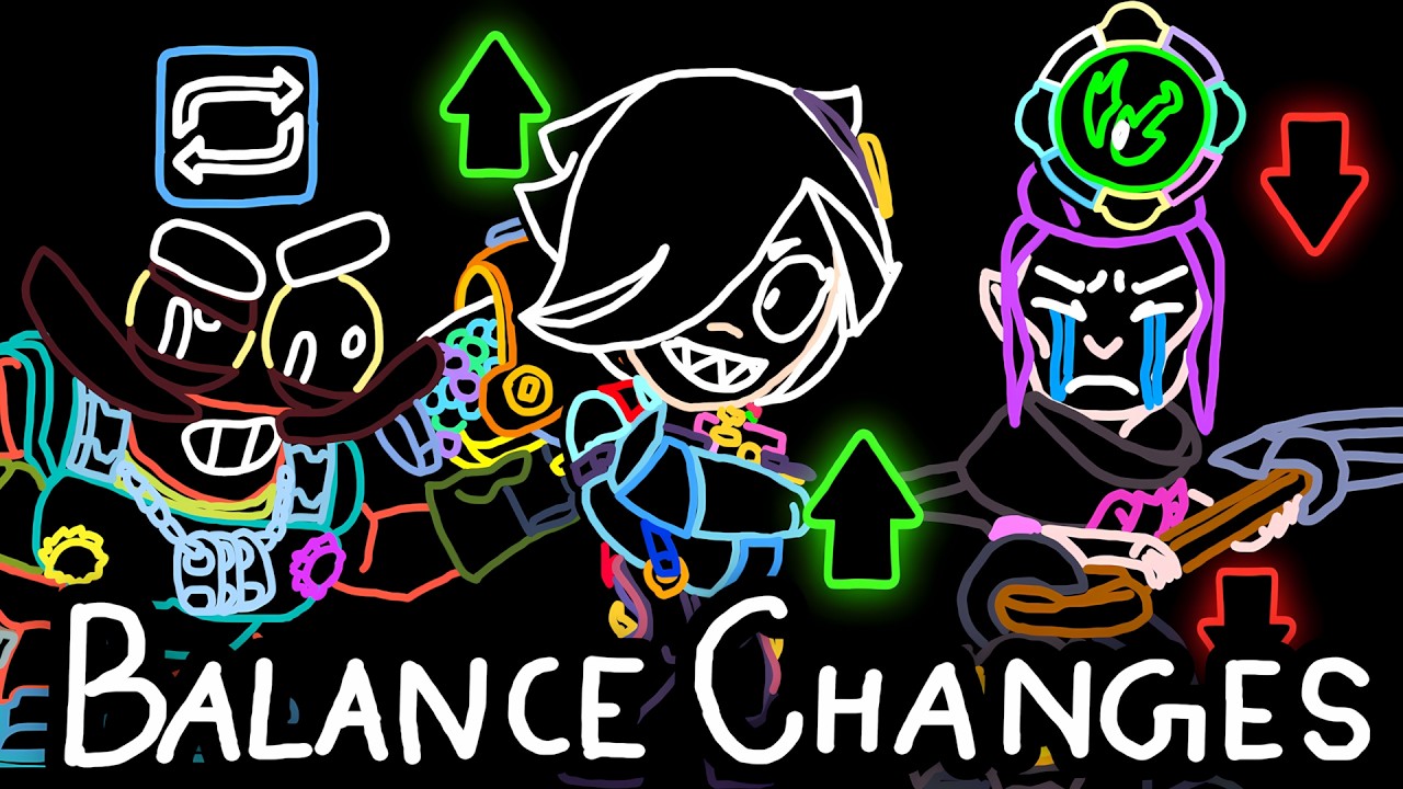 big changes are coming