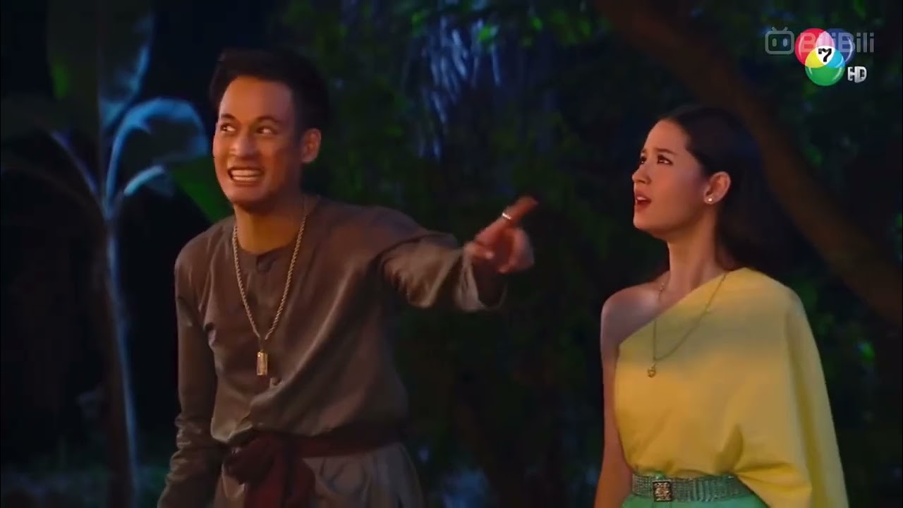 จุดจบกำนันช่วงกับไอ้โชติ |เรือนกาหลง