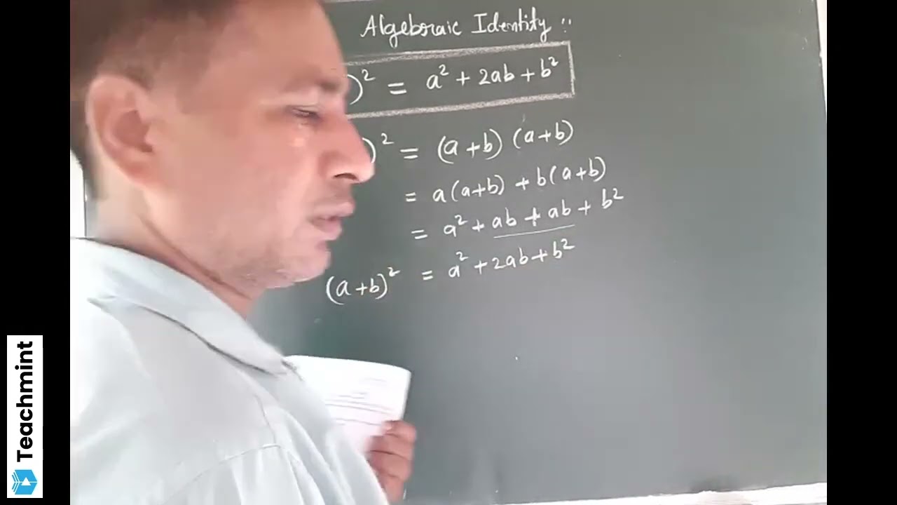 Math class [8] Algebra 