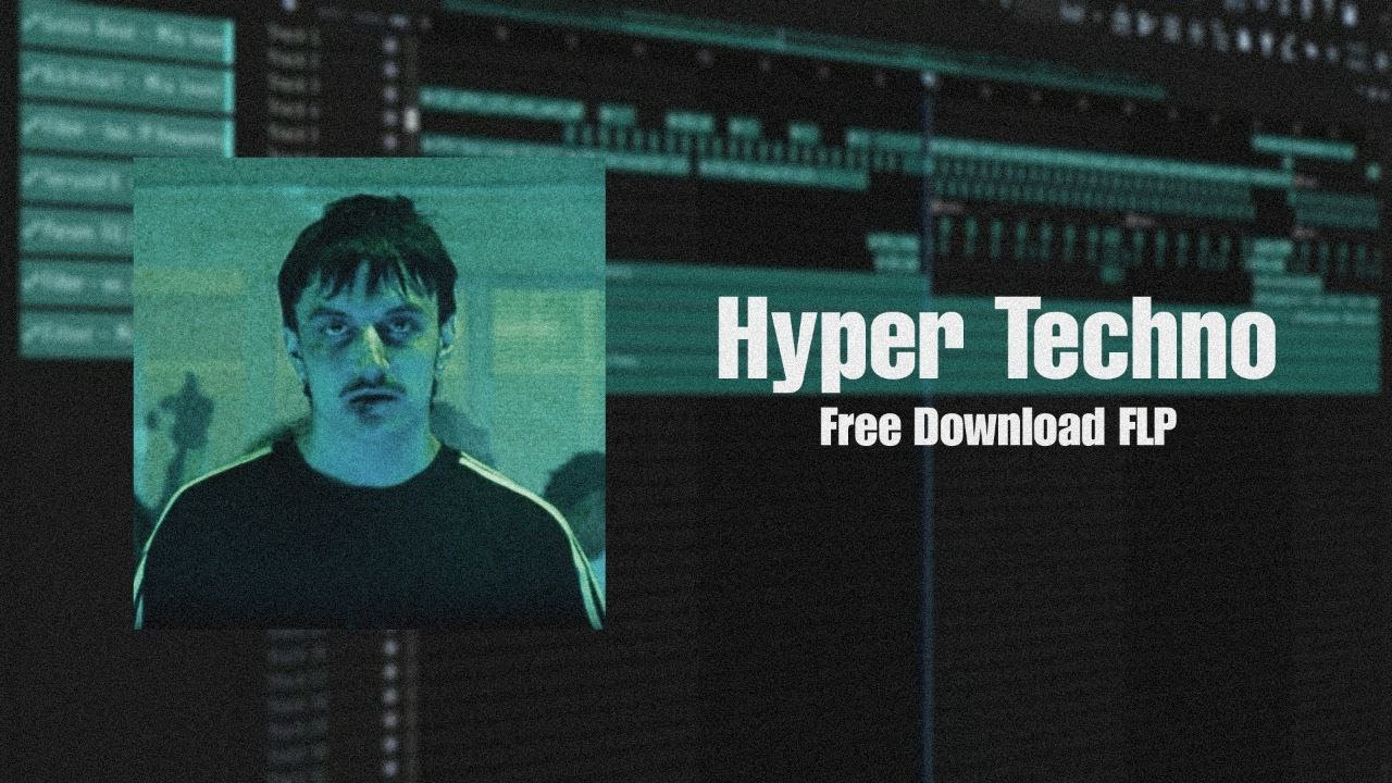 Hyper Techno Free Flp.