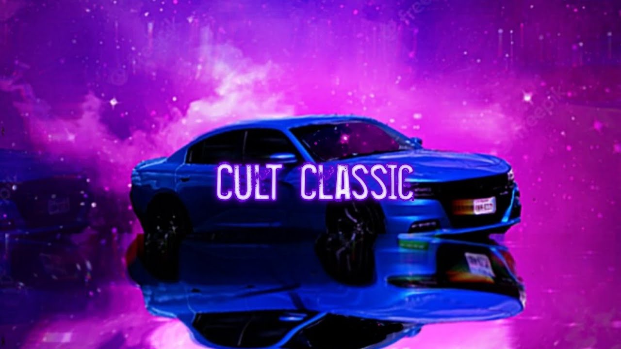 Cult Classic Instrumental (No Audio Watermark)