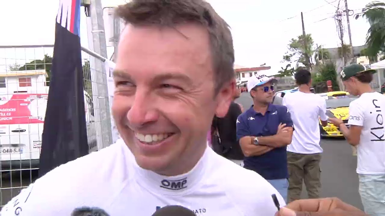 RLB Les 1000 kms le Mag: BONATO gagne, BARDEUR champion