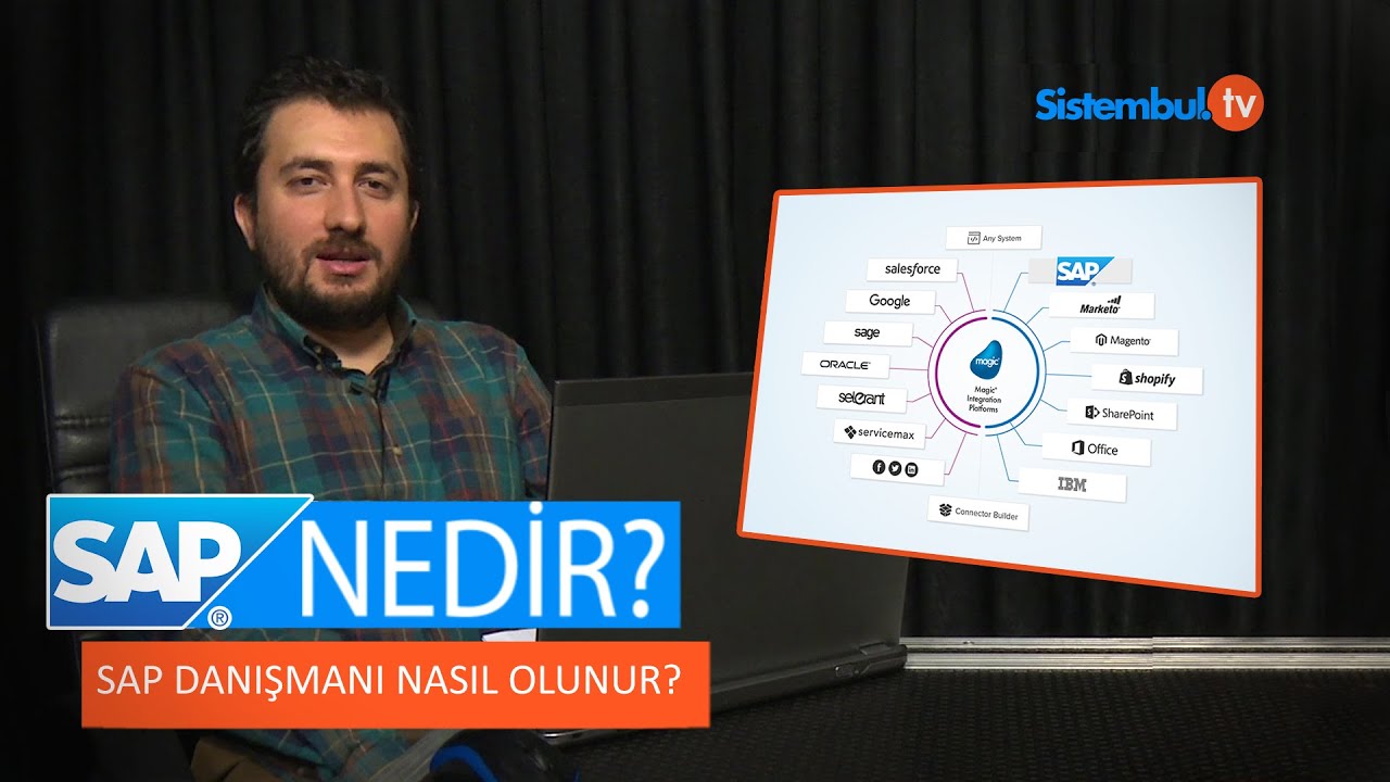 SAP Nedir?