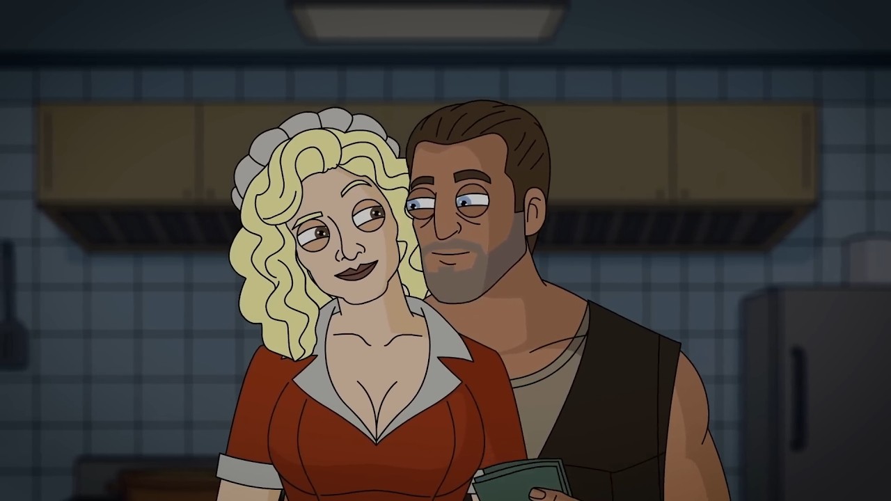 5 Véritables Histoires d’Horreur Effrayantes Animées