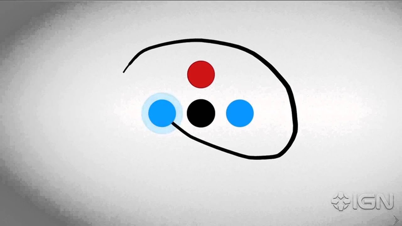 Blek - Trailer