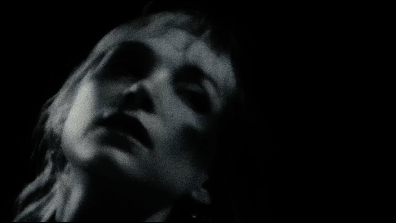 Flower Face - Skeleton Key (Rabbitology Remix) - Official Visualizer