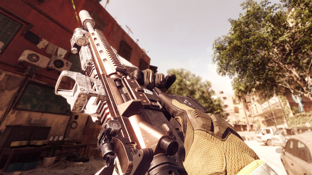 Battlefield 6 season 2 needs to be insane