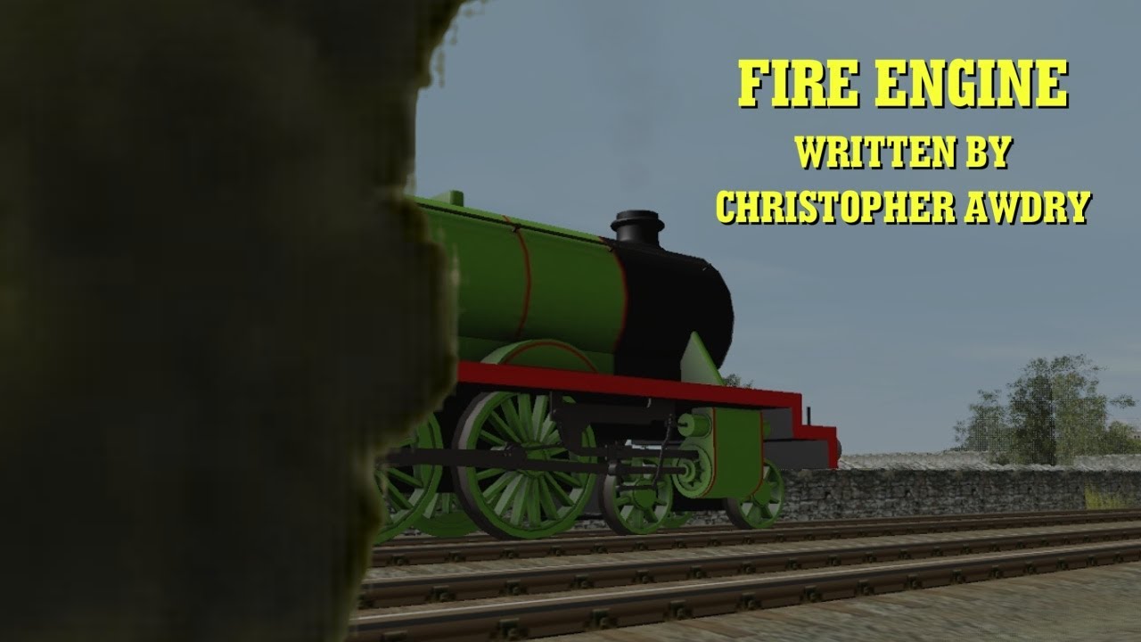 Fire Engine