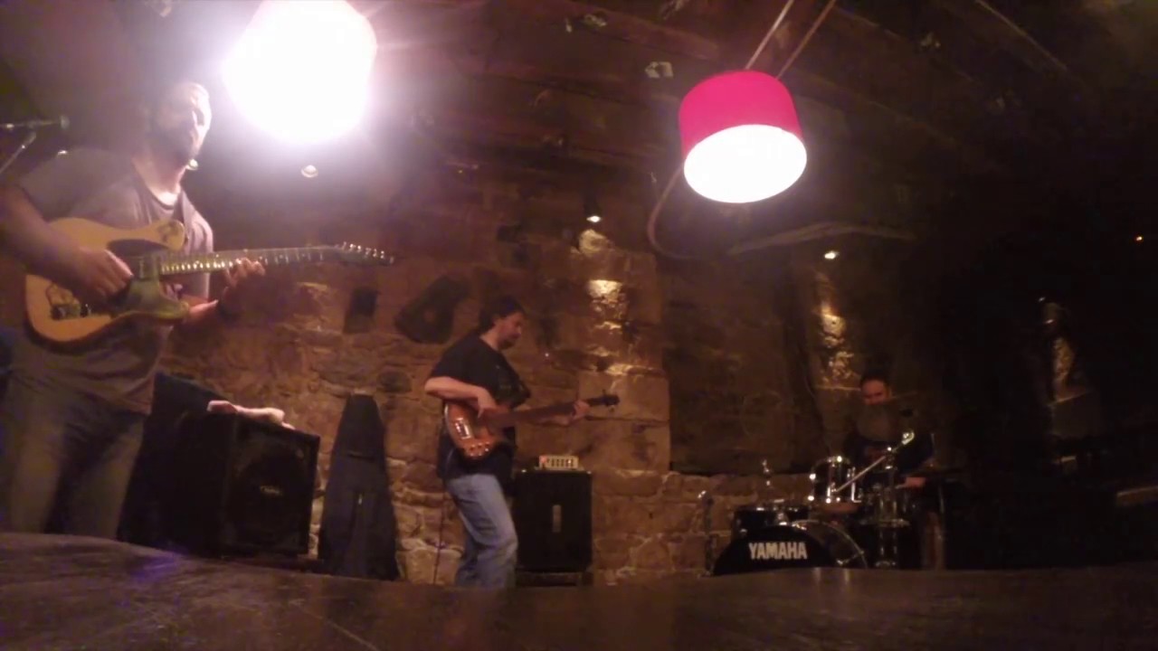 compilation live at kelari
