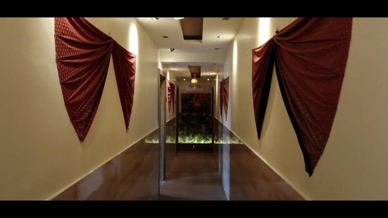 wonasis hotel tanımtım