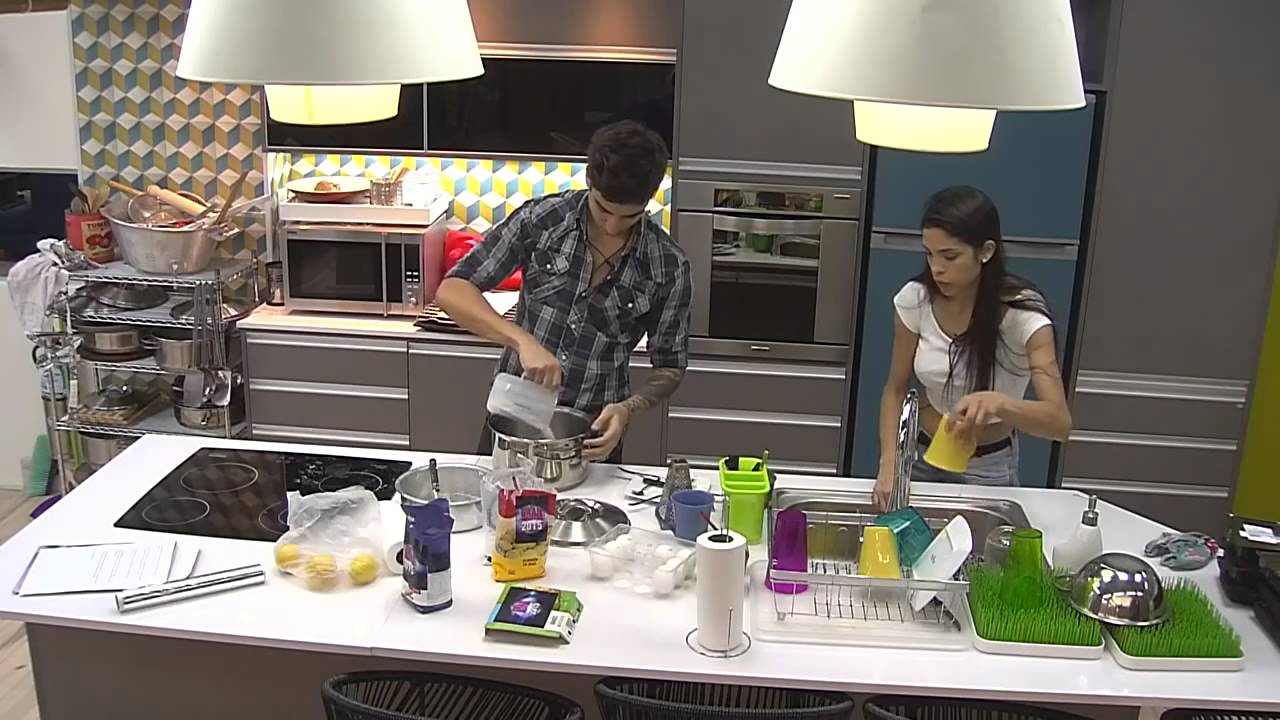 Eloy y su Lemon Pie