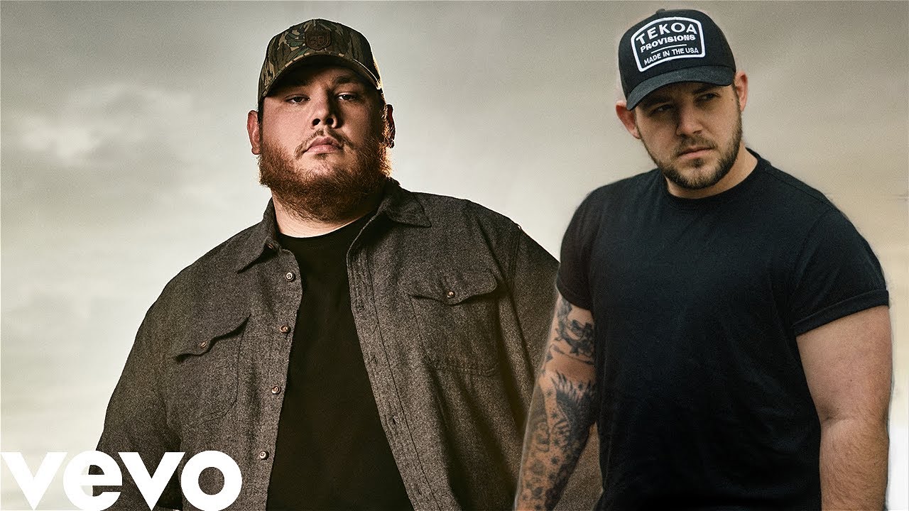 Luke Combs 