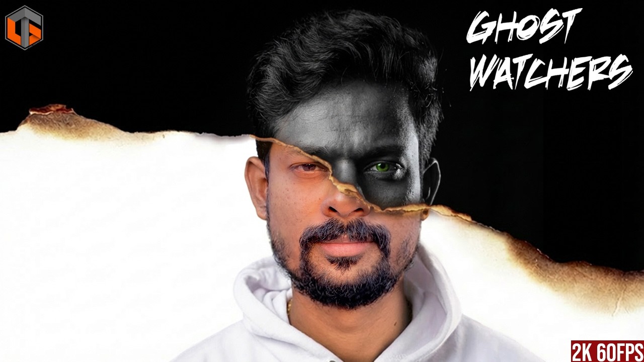 கோஸ்ட் Ghost Watchers Horror Multiplayer Live Tamil Gaming