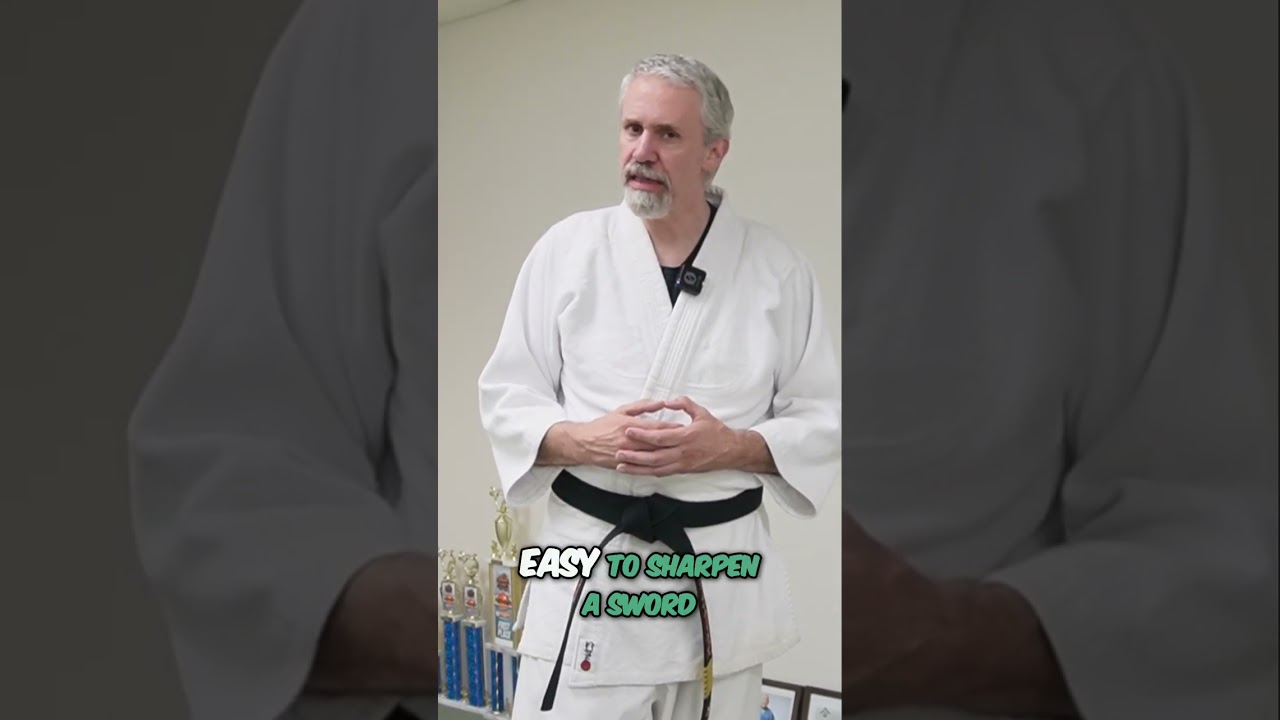The Relevance of Classical Martial Arts in Modern Training