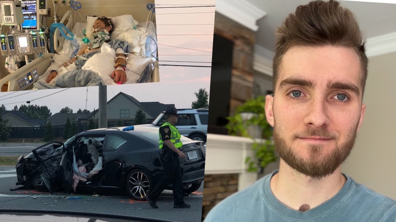 Life Will Never be the Same, I’m Okay With It? Right, Let’s Change the World | TBI Survival | HLT