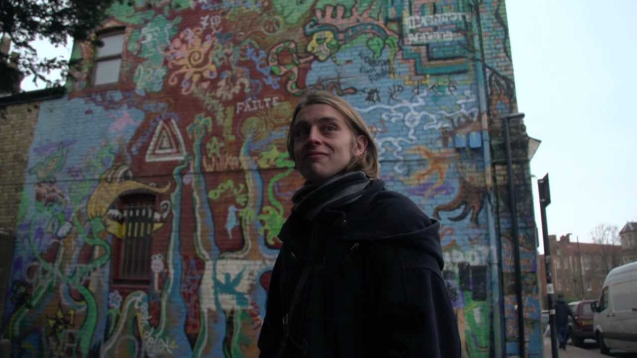 Secret Oxford: A Cowley Road Story