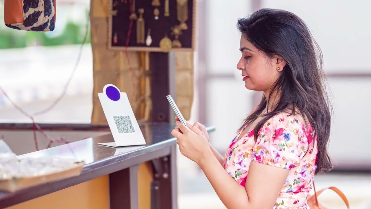 Growth of Digital Payments in India