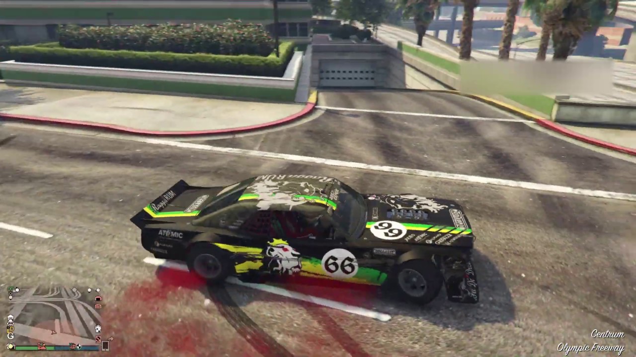 modowanie konta gta 5 onlinie PC